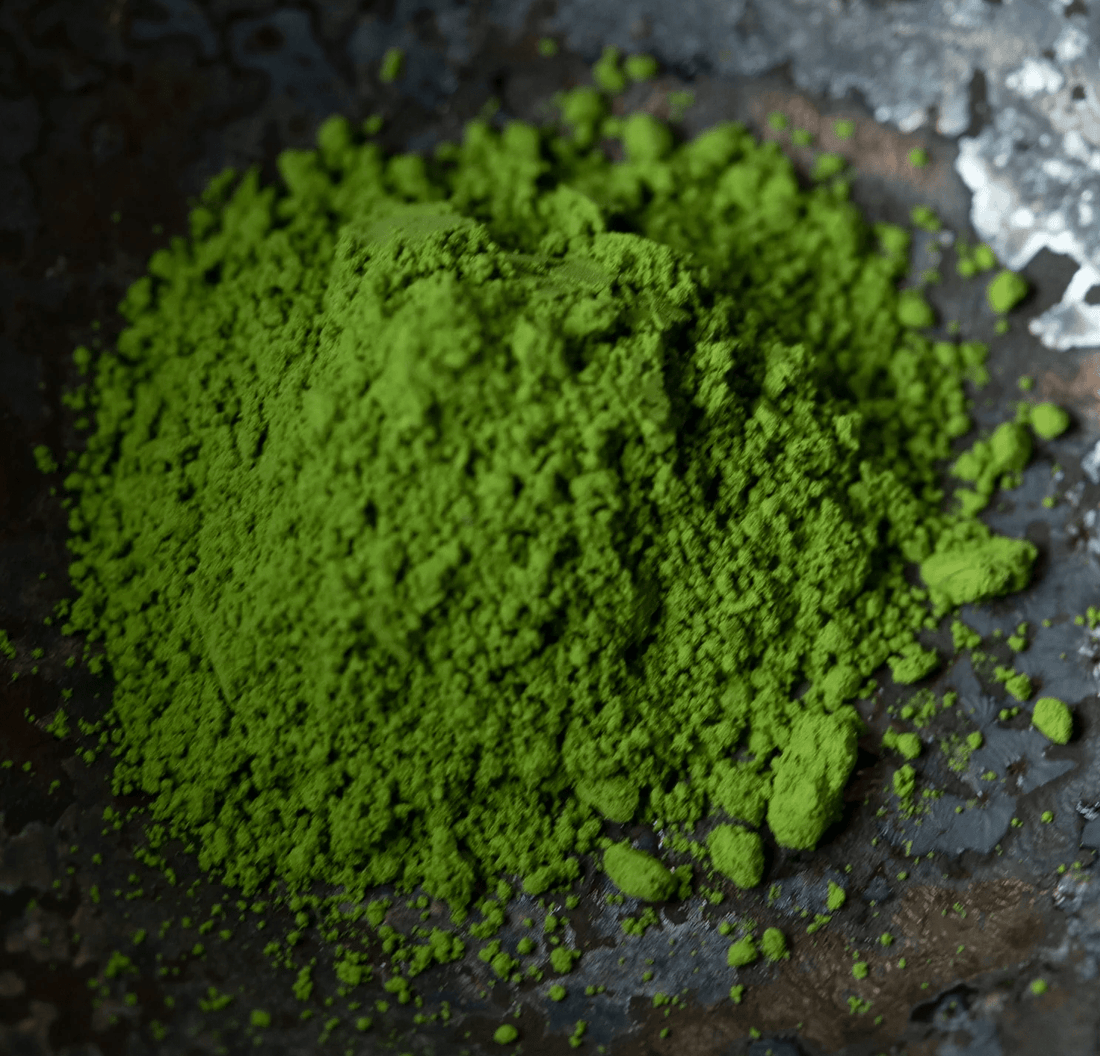 Co je to vlastně matcha? - Ujicha