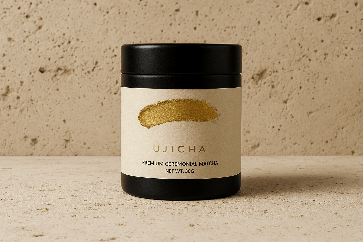 Ujicha Premium Ceremonial Matcha - Ujicha