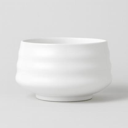 Chawan Bílý - Ujicha