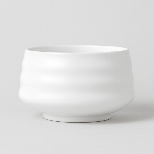 Chawan Bílý - Ujicha