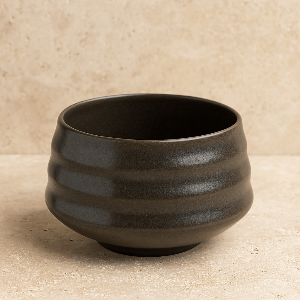 Chawan Šedý - Ujicha