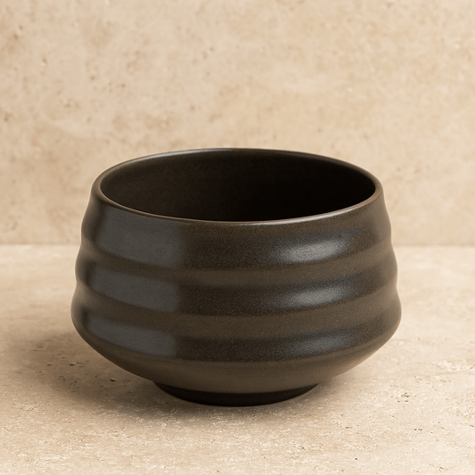 Chawan Šedý - Ujicha