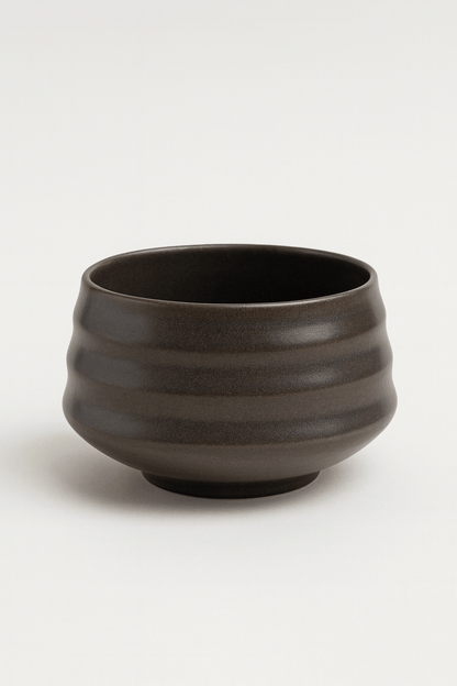 Chawan Šedý - Ujicha