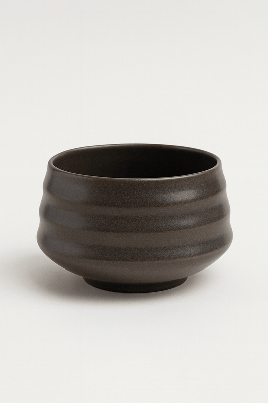 Chawan Šedý - Ujicha